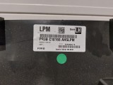 Rocker Panel, LH
